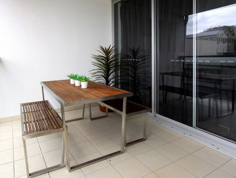 The Miro Apartments - Accommodation Fremantle 23