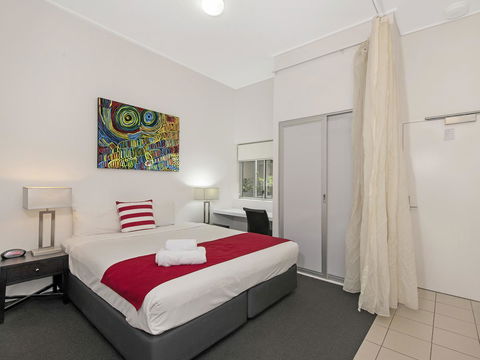 The Miro Apartments - Accommodation Fremantle 11