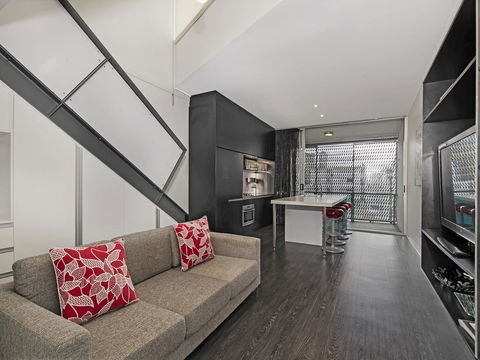 The Miro Apartments - Accommodation Fremantle 7