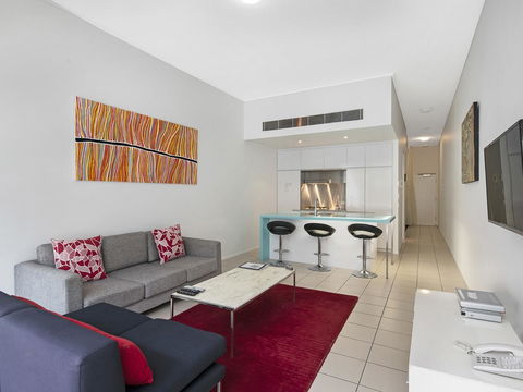 The Miro Apartments - Accommodation Fremantle 10
