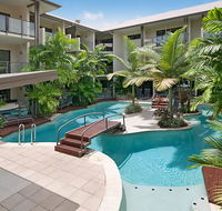 Shantara Apartments Port Douglas - Adults Only Retreat - Accommodation Fremantle