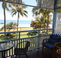 Moreton Island Villas and Apartments - Accommodation Fremantle