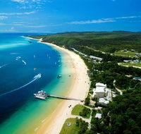 Tangalooma Island Resort - Accommodation Fremantle