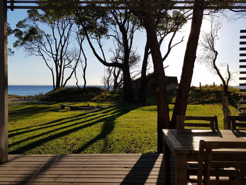 The Jetty At Cowan Cowan - Accommodation Fremantle 5