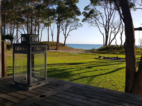 The Jetty At Cowan Cowan - Accommodation Fremantle 3
