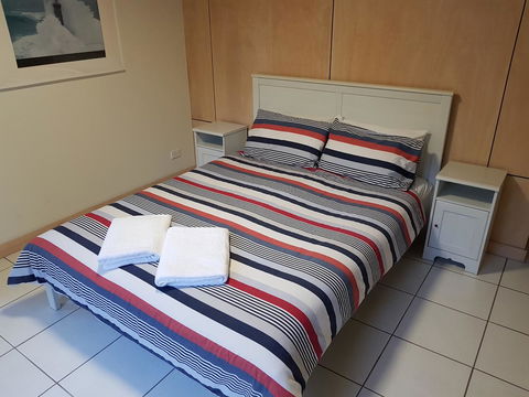 The Jetty At Cowan Cowan - Accommodation Fremantle 10