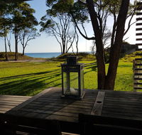 The Jetty at Cowan Cowan - Accommodation Fremantle