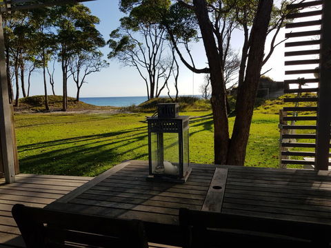 The Jetty At Cowan Cowan - Accommodation Fremantle 0
