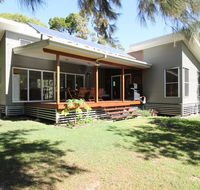 The Boarding House - Accommodation Fremantle