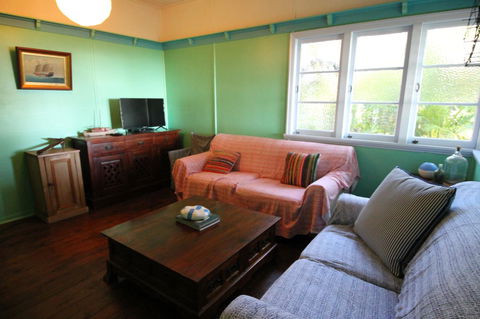 Signal Cottage - Accommodation Fremantle 5