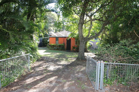 Signal Cottage - Accommodation Fremantle 1