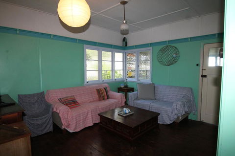 Signal Cottage - Accommodation Fremantle 4