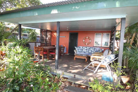 Signal Cottage - Accommodation Fremantle 2