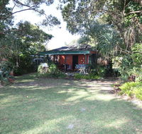 Signal Cottage - Accommodation Fremantle