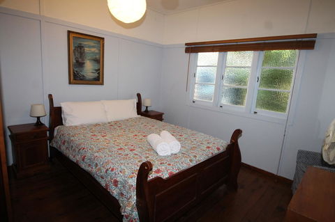 Signal Cottage - Accommodation Fremantle 8