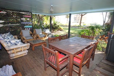 Signal Cottage - Accommodation Fremantle 3