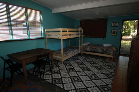 Signal Cottage - Accommodation Fremantle 9