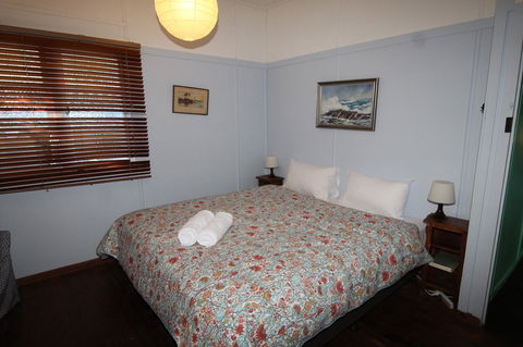 Signal Cottage - Accommodation Fremantle 7