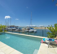 The Terrace - Accommodation Fremantle