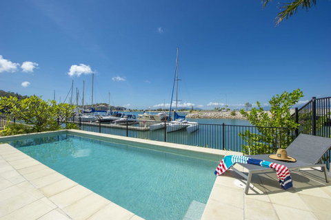 The Terrace - Accommodation Fremantle 0
