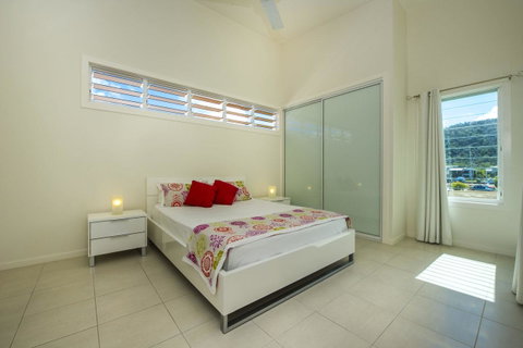 The Terrace - Accommodation Fremantle 9