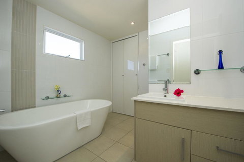 The Terrace - Accommodation Fremantle 7