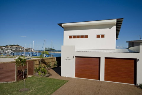 The Terrace - Accommodation Fremantle 1