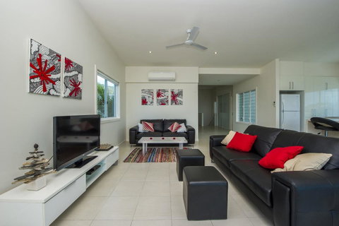 The Terrace - Accommodation Fremantle 8