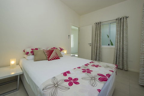 The Terrace - Accommodation Fremantle 2