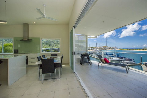 The Terrace - Accommodation Fremantle 6