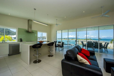 The Terrace - Accommodation Fremantle 3