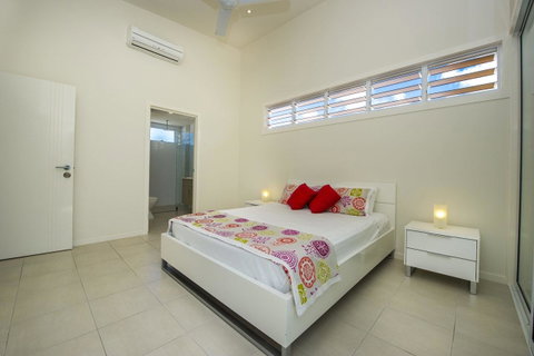 The Terrace - Accommodation Fremantle 4