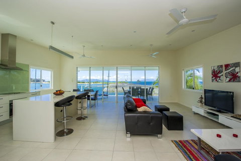 The Terrace - Accommodation Fremantle 13