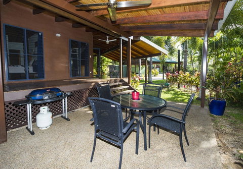 Magnetic Cottage - Accommodation Fremantle 7