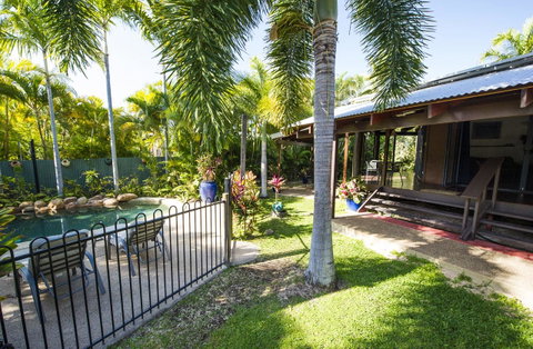 Magnetic Cottage - Accommodation Fremantle 2