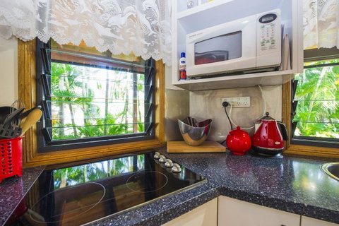 Magnetic Cottage - Accommodation Fremantle 5