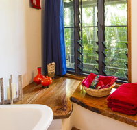 Magnetic Cottage - Accommodation Fremantle