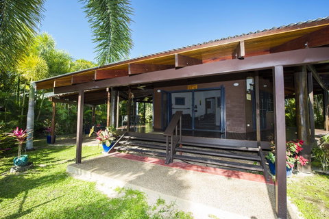 Magnetic Cottage - Accommodation Fremantle 1