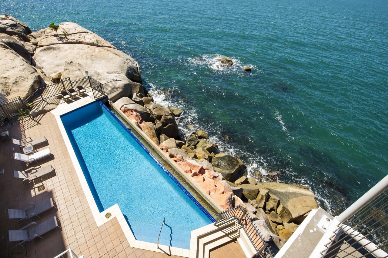 West Point QLD Accommodation Fremantle