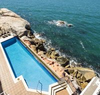 1 Bright Point Apartment 5301 - Accommodation Fremantle