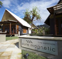 Pure Magnetic Villa 1 - Accommodation Fremantle