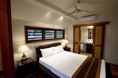 Pure Magnetic Villa 1 - Accommodation Fremantle 1