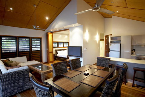Pure Magnetic Villa 1 - Accommodation Fremantle 2