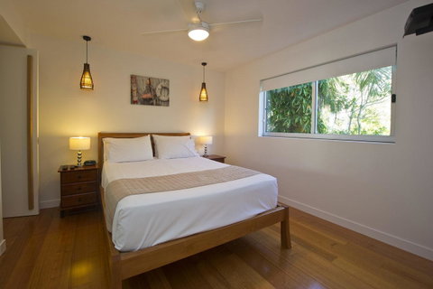Maggies Beachfront Apartment 7 - Accommodation Fremantle 10