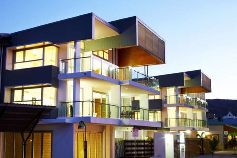 Maggies Beachfront Apartment 7 - Accommodation Fremantle 3