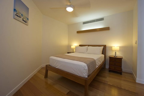 Maggies Beachfront Apartment 7 - Accommodation Fremantle 9