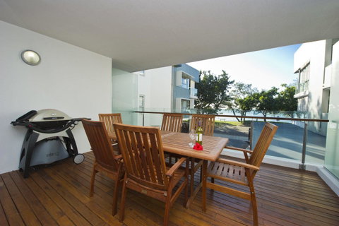 Maggies Beachfront Apartment 7 - Accommodation Fremantle 11