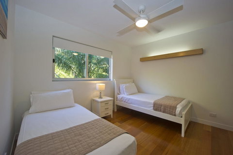 Maggies Beachfront Apartment 7 - Accommodation Fremantle 12