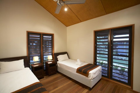 Pure Magnetic Villa 2 - Accommodation Fremantle 6