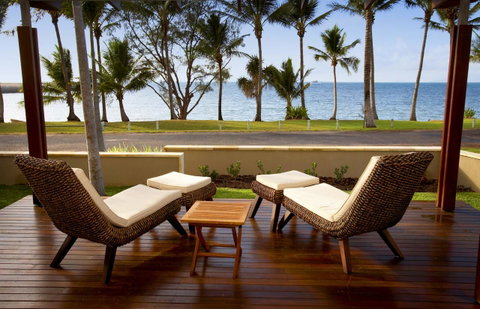 Pure Magnetic Villa 2 - Accommodation Fremantle 3